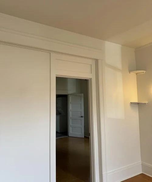 Interior Residential Painting in Seattle 